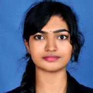 Anjusha LLB Tuition trainer in Kozhikode