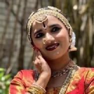 Kavya S. Dance trainer in Bangalore