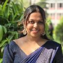 Photo of Sreenandana K.