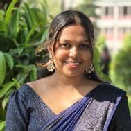 Sreenandana K. Class 8 Tuition trainer in Gandhinagar