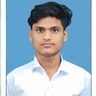 Akshat Chandvariya Class 10 trainer in Agra