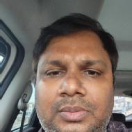 Mahesh Reddy Stock Market Investing trainer in Hyderabad