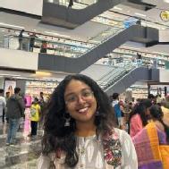 Sumitra B. Nursery-KG Tuition trainer in Hyderabad