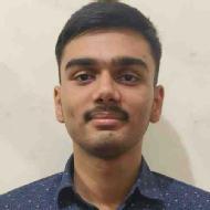 Divyansh Rai Class 12 Tuition trainer in Gorakhpur