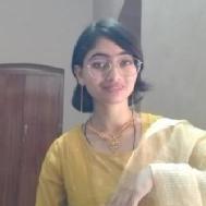 Shahin H. Class 11 Tuition trainer in Madhupur