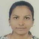 Photo of Anuradha P.