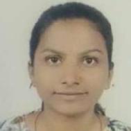 Anuradha P. Class I-V Tuition trainer in Khamgaon