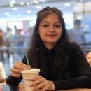 Photo of Kavya V.