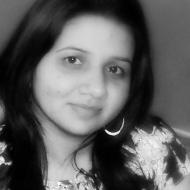 Shivangi C. BTech Tuition trainer in Delhi