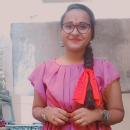 Photo of Nikhitha S.