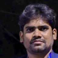 Ramesh Haldar Class I-V Tuition trainer in Kolkata