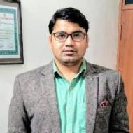 Rahul Gurjar Class I-V Tuition trainer in Jaipur