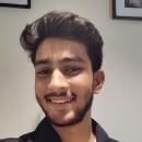 Photo of Naman Jaiswal