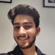 Naman Jaiswal Class I-V Tuition trainer in Kolkata
