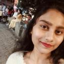 Photo of Madhvi B.