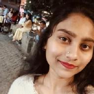 Madhvi B. Class I-V Tuition trainer in Moradabad