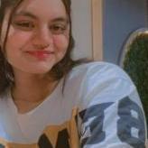 Anshika S. Class 10 trainer in Ghaziabad