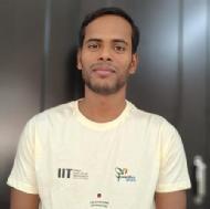 Hemant Kumar Verma Class 12 Tuition trainer in Utter Pradesh