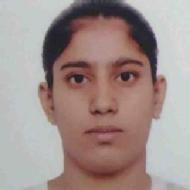 Varsha D. Class I-V Tuition trainer in Delhi