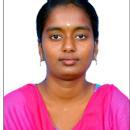 Photo of Komathi K.