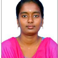 Komathi K. Class I-V Tuition trainer in Gudiyattam