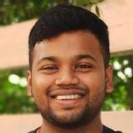 Rushav Das Class I-V Tuition trainer in Bhubaneswar