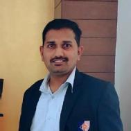 Krishna Prasad Class 10 trainer in Bangalore
