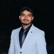 Parimal Vivek Class 11 Tuition trainer in Kolkata