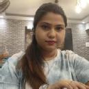 Photo of Mitali S.