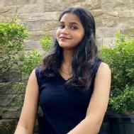 Vismaya L. Class I-V Tuition trainer in Thodupuzha