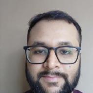 Gaurav Wadhwa Python trainer in Panchkula
