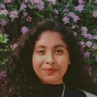 Hanna M. Class 9 Tuition trainer in Delhi