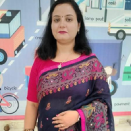 Pallavi J. Class I-V Tuition trainer in Kalyan