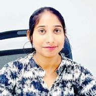 Riya B. Class I-V Tuition trainer in Faridabad