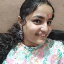 Photo of Kajal G.