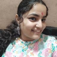 Kajal G. Class 12 Tuition trainer in Delhi