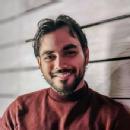 Photo of Rahul Barik