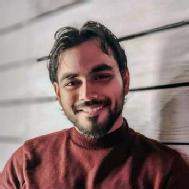 Rahul Barik Nursery-KG Tuition trainer in Rourkela