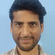 Farhad Khan Class 12 Tuition trainer in Bangalore