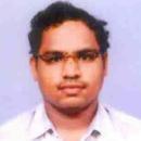 Photo of Kalyan B