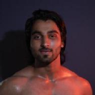 Vishnu L Personal Trainer trainer in Bangalore