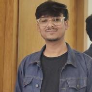 Veeral Vaman Vocal Music trainer in Bhilai Nagar
