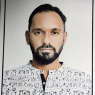 Ritesh Chouhan Class 10 trainer in Bhopal