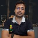 Photo of Pratim Ghosh