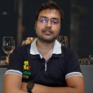 Pratim Ghosh Class 12 Tuition trainer in Birbhum