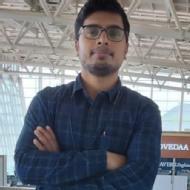 Abhishek Kumar Class 10 trainer in Delhi