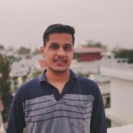 Sangyan Bhagi BTech Tuition trainer in Jabalpur