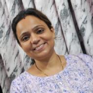 Shreyasi S. Class I-V Tuition trainer in Mumbai