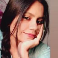 Aparna Y. Class I-V Tuition trainer in Rewa