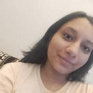 Janu P. Class 7 Tuition trainer in Dhule